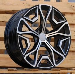 Felgi dla BMW 20" 5X112 ET28 66.6