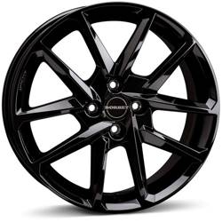 Felgi Aluminiowe 17" 4x108 Borbet N BG