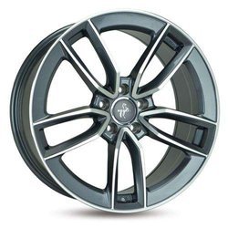 Felgi Aluminiowe 18" 5x112 Keskin KT21 Elegant PFP