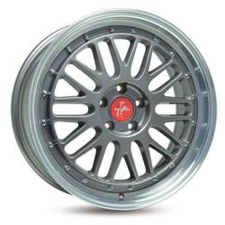 Felgi Aluminiowe 18'' 5x114,3 Keskin KT22 Retro TGLP