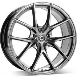 Felgi Aluminiowe 18'' 5x120 Wrath WF-11 HB