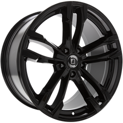 Felgi Aluminiowe 19'' 5x112 Diewe Avio NeroS