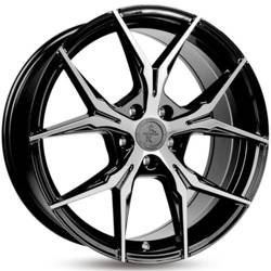 Felgi Aluminiowe 19" 5x112 Keskin KT19 Angel BFP