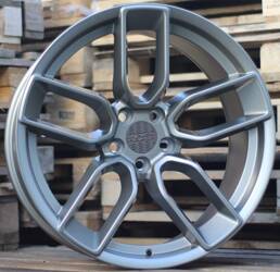 Felgi aluminiowe Haxer 20" 5X115 9.5 ET20 71.5