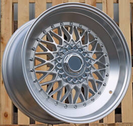 Felgi aluminiowe Racing Line 17" 8X100/108 7.5 ET35 73.1