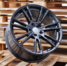 Felgi aluminiowe dla BMW 19" 5X112 8.5 27 66.6