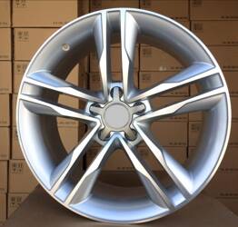 Felgi aluminiowe do Audi 18" 5X112 8 ET39 66.5