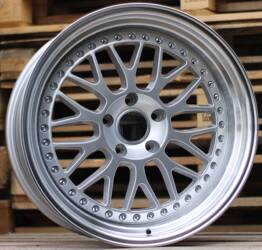 Felgi aluminiowe do BMW 19" 5X120 9.5 ET22 74.1