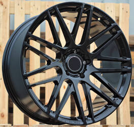 Felgi aluminiowe do Bentley 22" 5X130 10 ET30 84.1