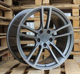 Felgi aluminiowe do Porsche 21" 5X130 11 ET58 71.6