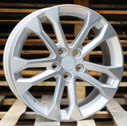 Felgi aluminiowe do Subaru 16" 5X100 6.5 ET50 56.1