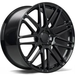 Kute Felgi Aluminiowe 21" 5x112 CForged CF-12 CBG