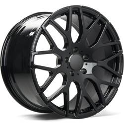 Kute Felgi Aluminiowe 21" 5x130 CForged CF-13 CBG